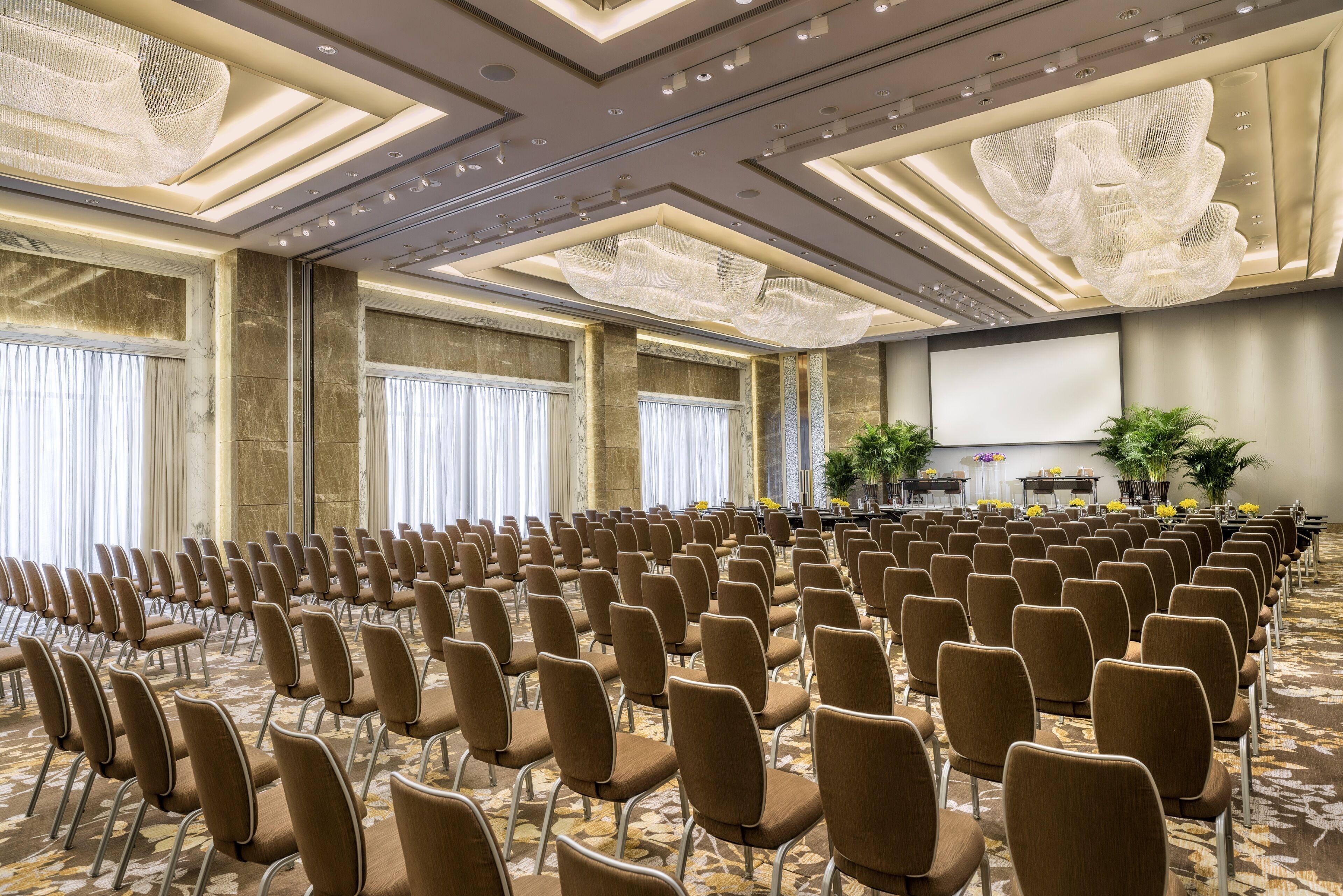 FOUR SEASONS HOTEL SHENZHEN | ⋆⋆⋆⋆⋆ | CHINA | SEASON DEALS FROM $267